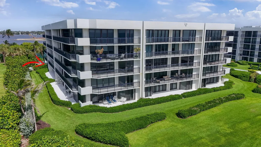 3140 S Ocean Boulevard Palm Beach FL 33480