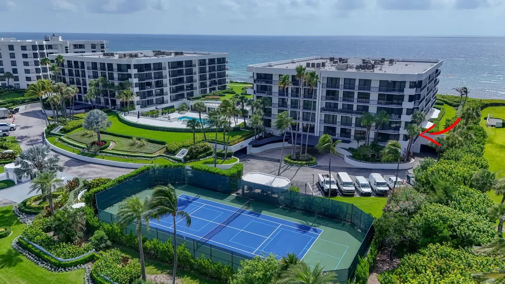 3140 S Ocean Boulevard Palm Beach FL 33480