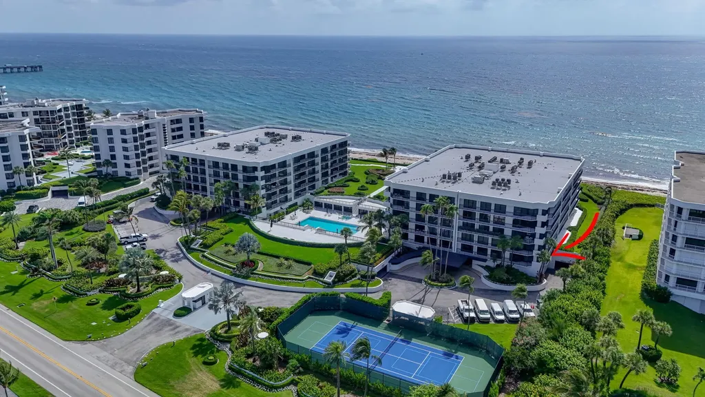 3140 S Ocean Boulevard Palm Beach FL 33480