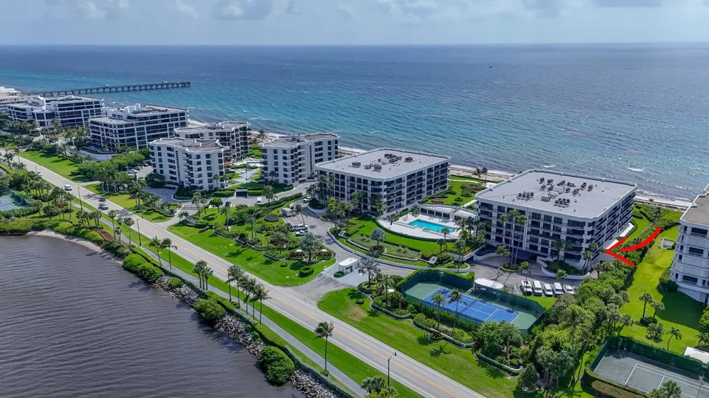 3140 S Ocean Boulevard Palm Beach FL 33480