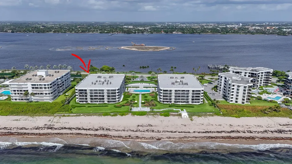 3140 S Ocean Boulevard Palm Beach FL 33480