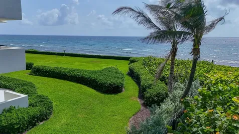 3140 S Ocean Boulevard Palm Beach FL 33480