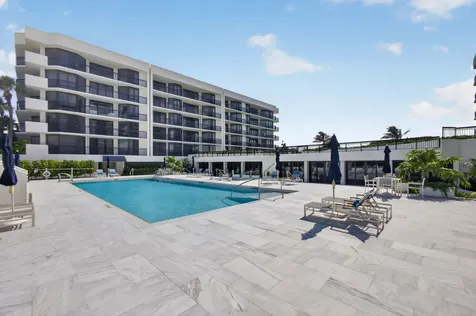 3140 S Ocean Boulevard Palm Beach FL 33480