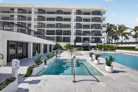 3140 S Ocean Boulevard Palm Beach FL 33480