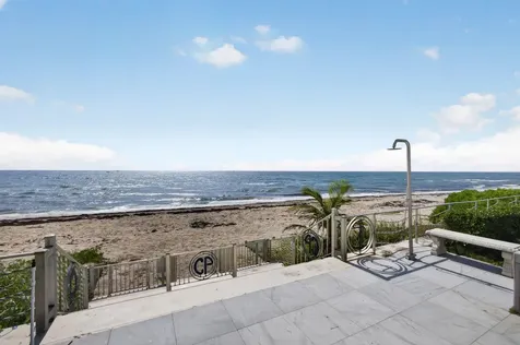 3140 S Ocean Boulevard Palm Beach FL 33480