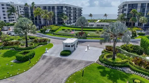 3140 S Ocean Boulevard Palm Beach FL 33480