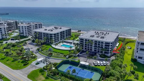 3140 S Ocean Boulevard Palm Beach FL 33480