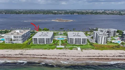 3140 S Ocean Boulevard Palm Beach FL 33480