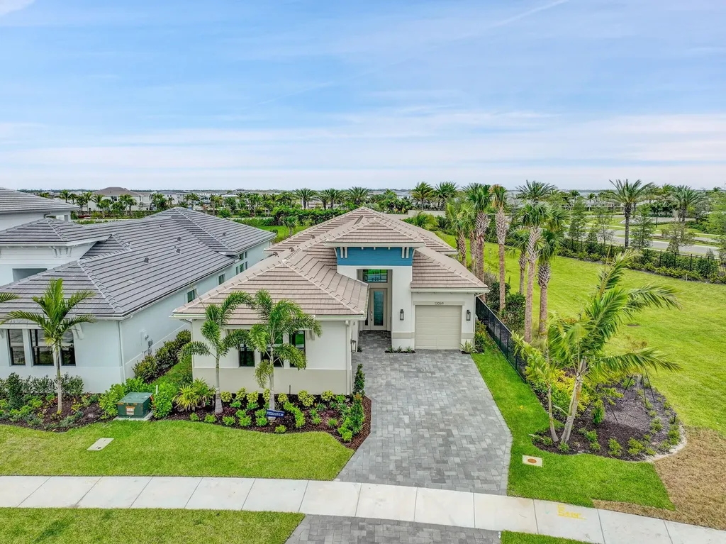 13069 Feathering Way Palm Beach Gardens FL 33412