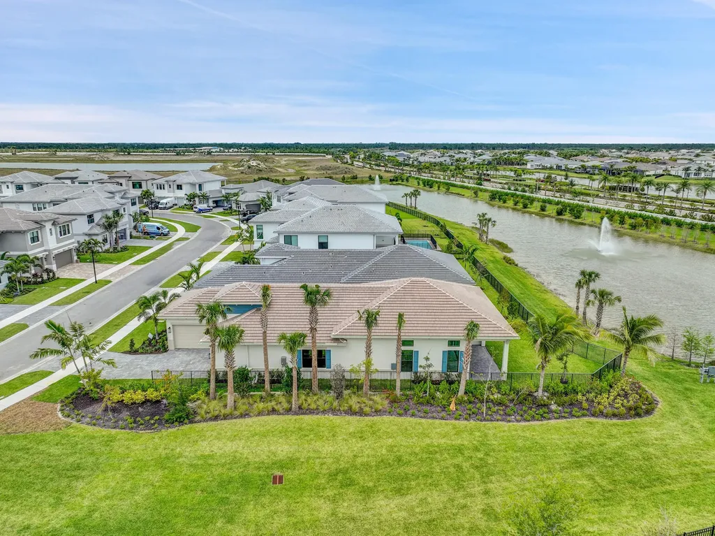 13069 Feathering Way Palm Beach Gardens FL 33412