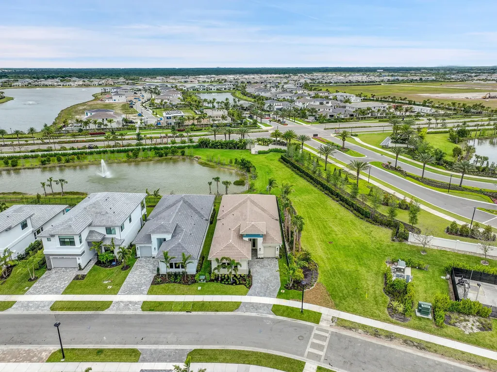 13069 Feathering Way Palm Beach Gardens FL 33412