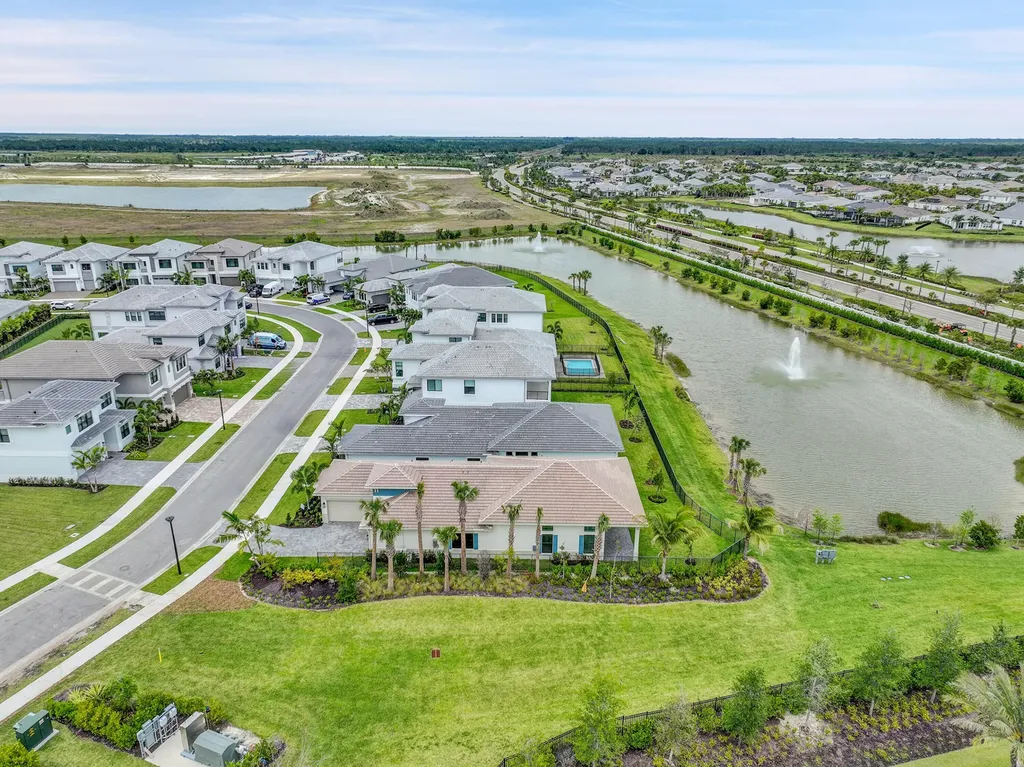 13069 Feathering Way Palm Beach Gardens FL 33412