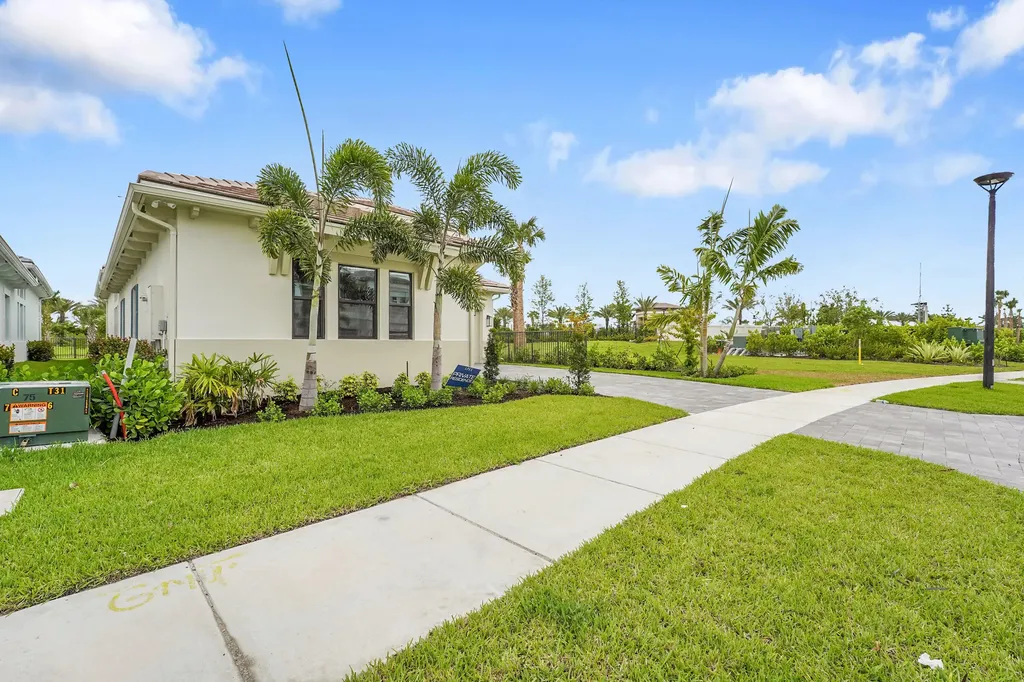 13069 Feathering Way Palm Beach Gardens FL 33412