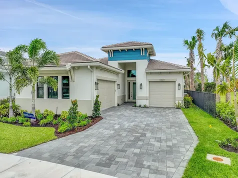 13069 Feathering Way Palm Beach Gardens FL 33412