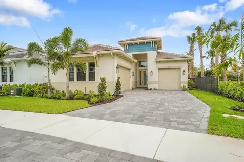13069 Feathering Way Palm Beach Gardens FL 33412