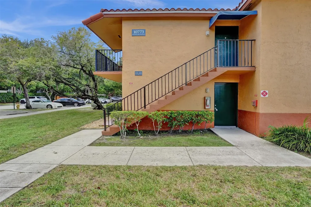10773 Cleary Boulevard Plantation FL 33324