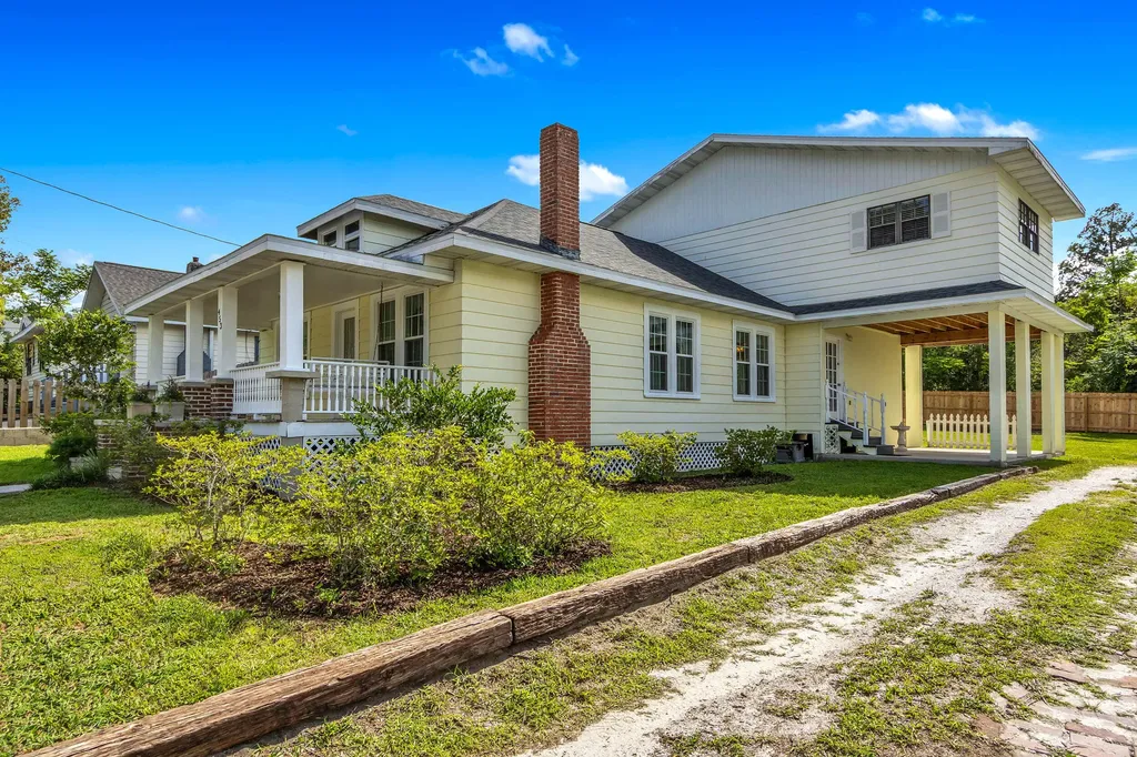 453 Bell Avenue Brooksville FL 34601