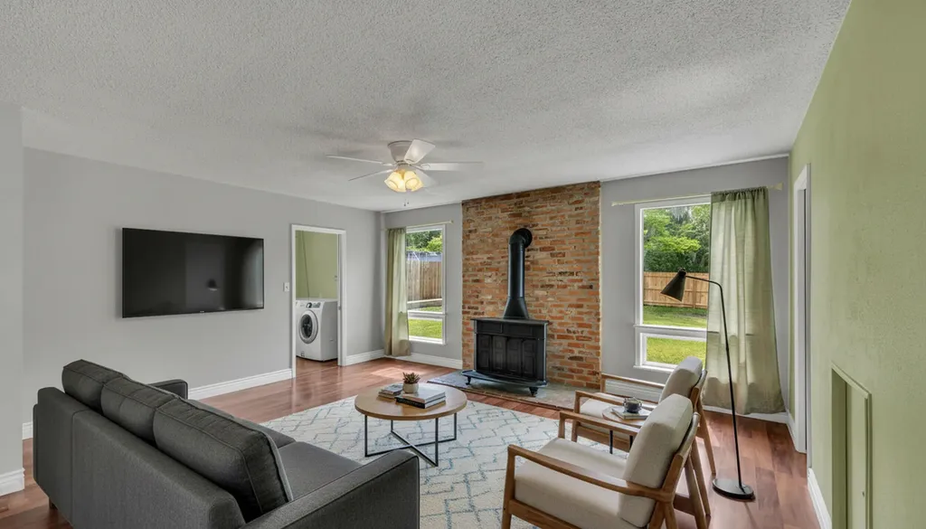 453 Bell Avenue Brooksville FL 34601