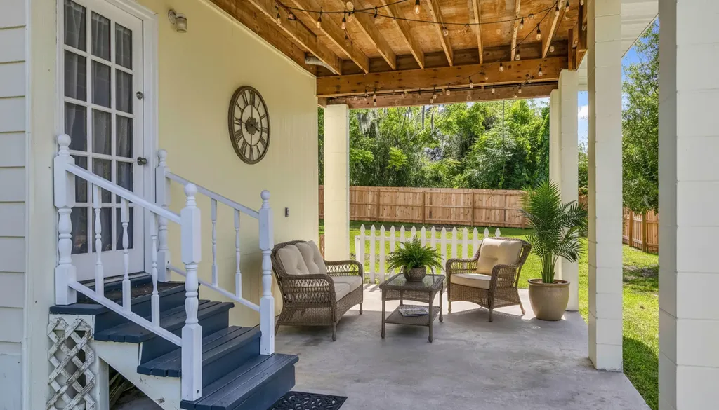 453 Bell Avenue Brooksville FL 34601