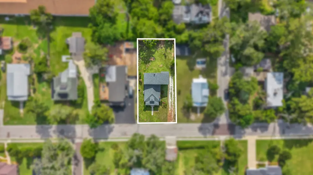 453 Bell Avenue Brooksville FL 34601
