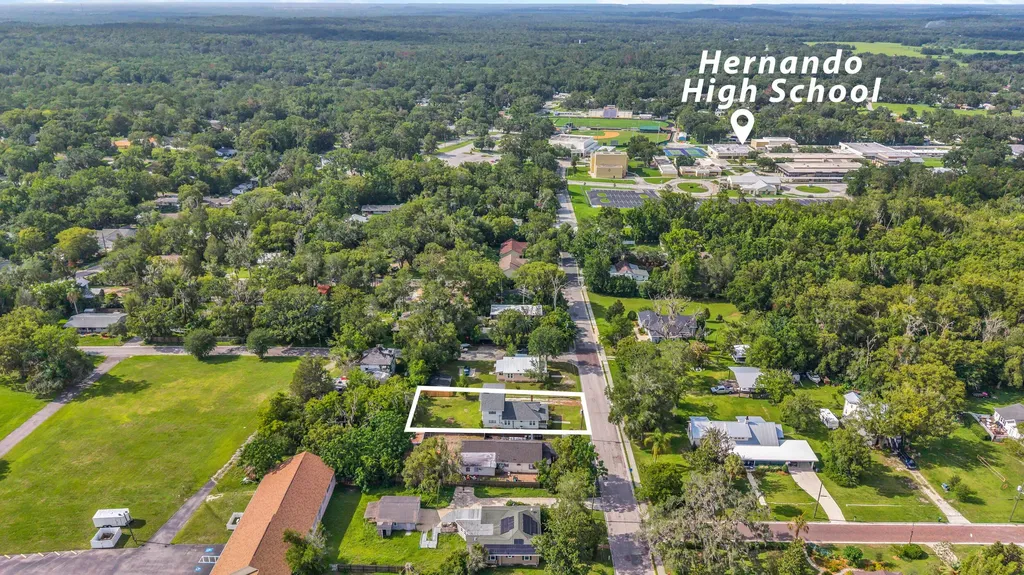 453 Bell Avenue Brooksville FL 34601
