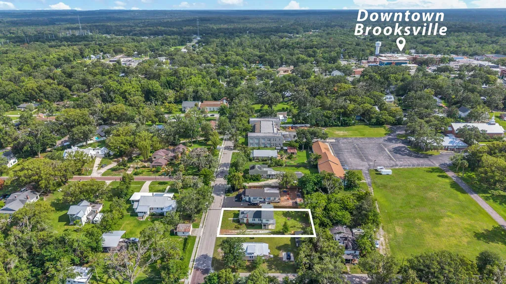 453 Bell Avenue Brooksville FL 34601