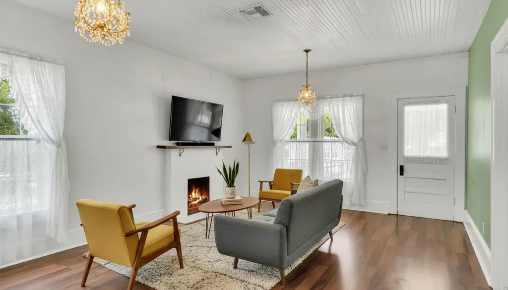 453 Bell Avenue Brooksville FL 34601