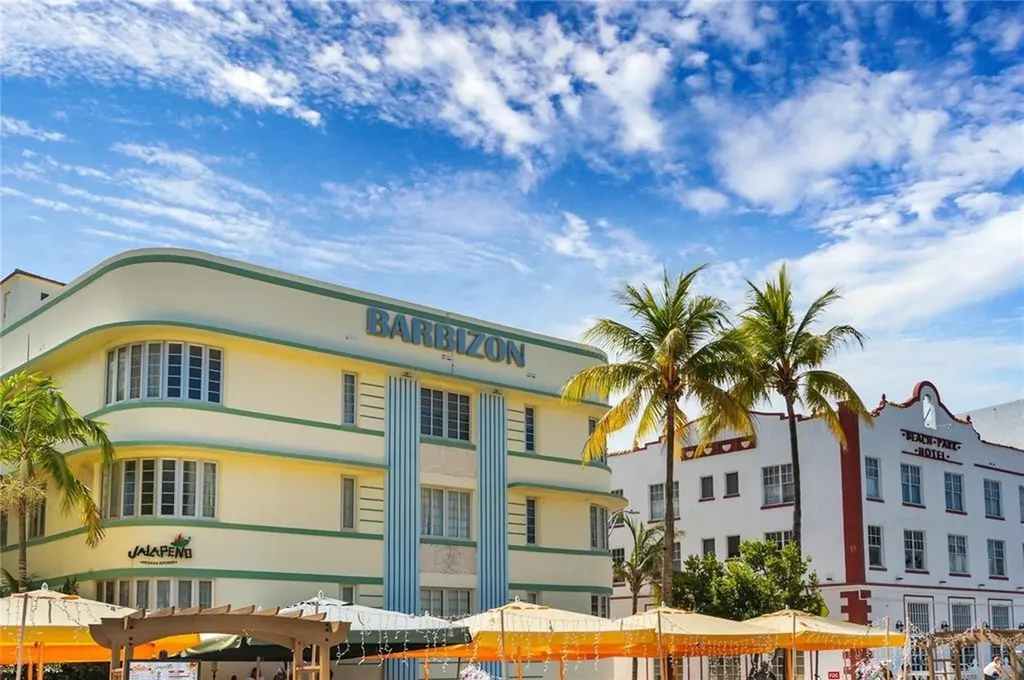 530 Ocean Drive Miami Beach FL 33139