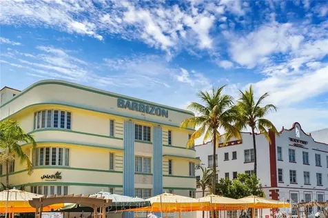530 Ocean Drive Miami Beach FL 33139