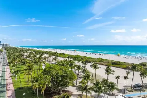 530 Ocean Drive Miami Beach FL 33139