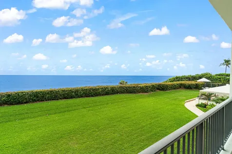 800 Ocean Drive Juno Beach FL 33408