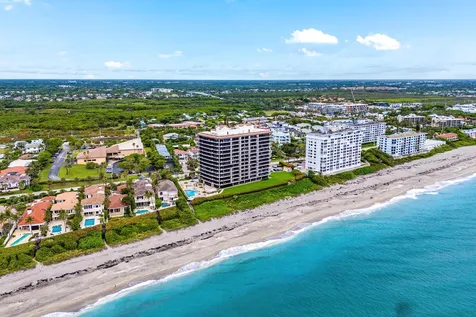 800 Ocean Drive Juno Beach FL 33408