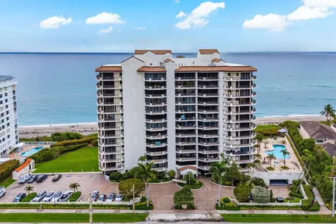 800 Ocean Drive Juno Beach FL 33408