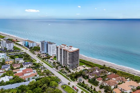 800 Ocean Drive Juno Beach FL 33408