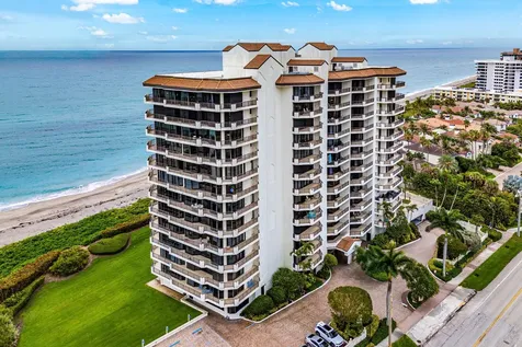 800 Ocean Drive Juno Beach FL 33408