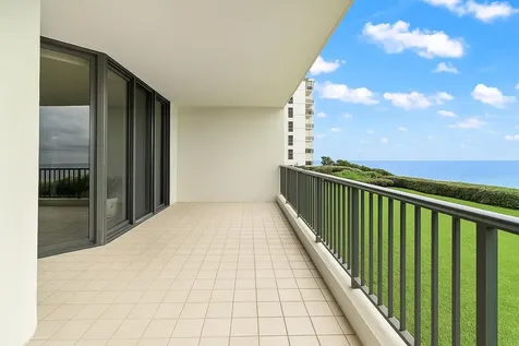 800 Ocean Drive Juno Beach FL 33408
