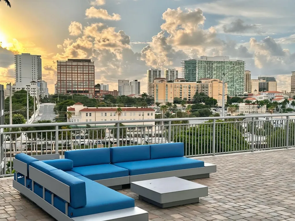 300 S Australian Avenue West Palm Beach FL 33401
