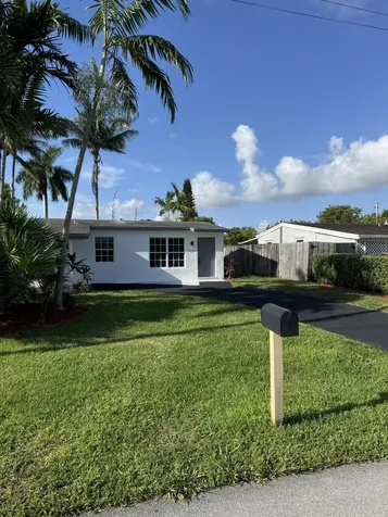 6368 NW 24th Court Margate FL 33063