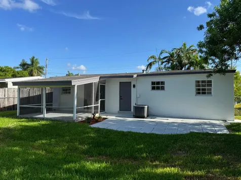 6368 NW 24th Court Margate FL 33063