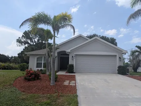261 Midvale Terrace Sebastian FL 32958