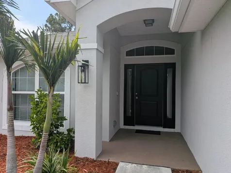 261 Midvale Terrace Sebastian FL 32958