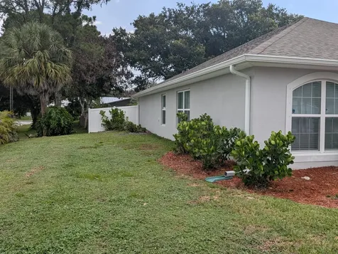 261 Midvale Terrace Sebastian FL 32958