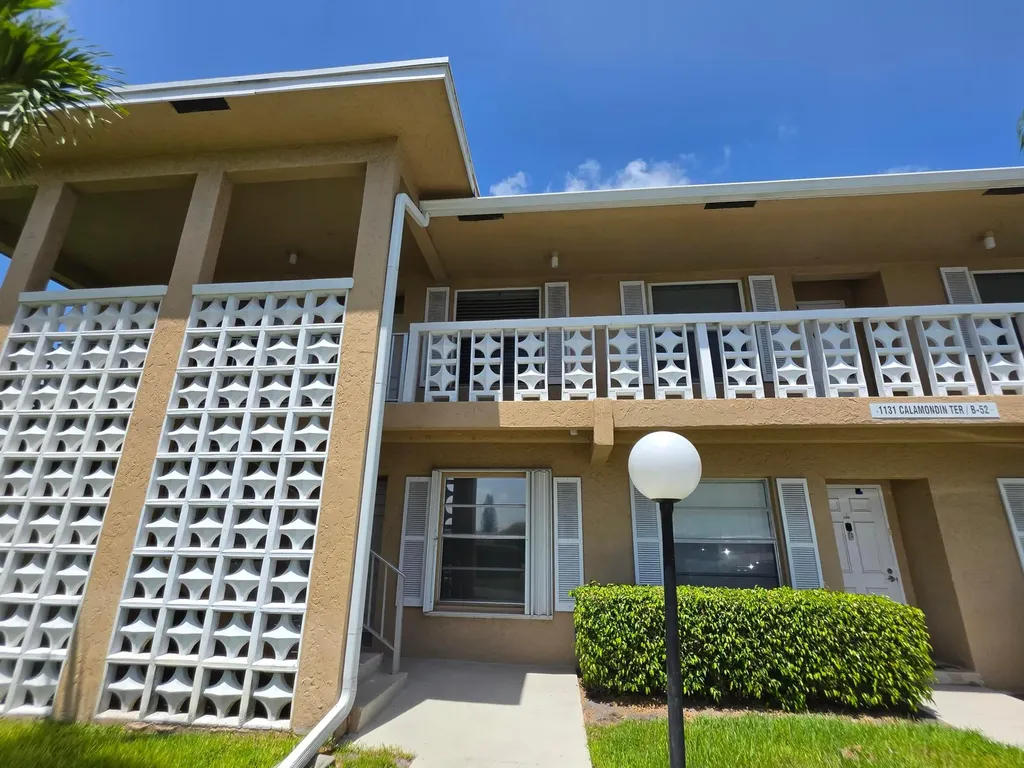 1131 Calamondin Terrace Delray Beach FL 33445