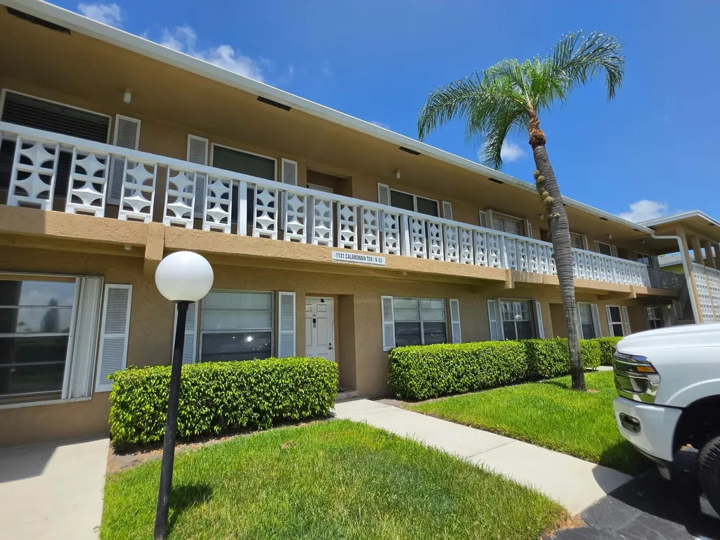 1131 Calamondin Terrace Delray Beach FL 33445