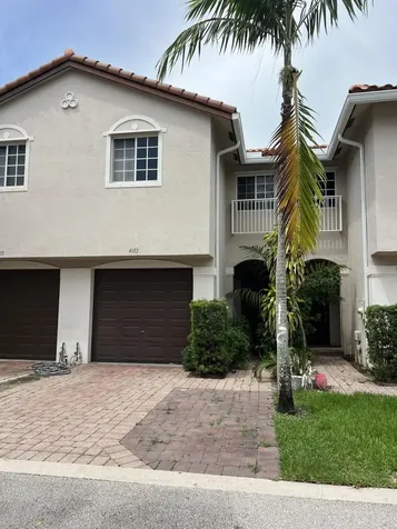 4113 Napoli Lake Drive Riviera Beach FL 33410