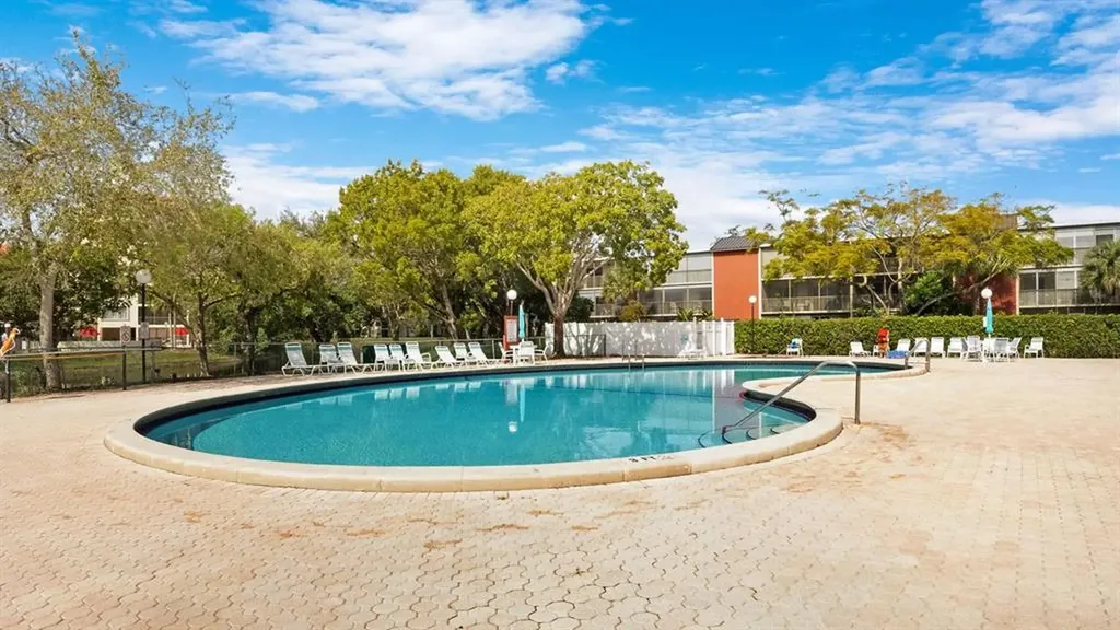 2202 S Cypress Bend Drive Pompano Beach FL 33069