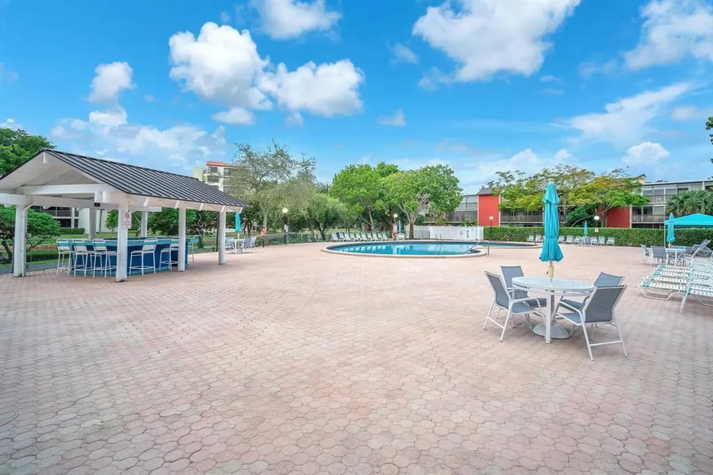 2202 S Cypress Bend Drive Pompano Beach FL 33069