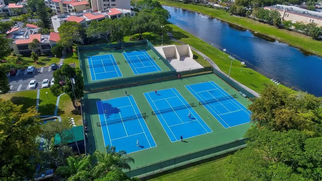 2202 S Cypress Bend Drive Pompano Beach FL 33069