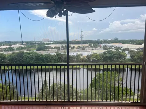 2202 S Cypress Bend Drive Pompano Beach FL 33069