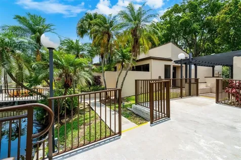 2202 S Cypress Bend Drive Pompano Beach FL 33069